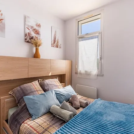 L'échappée Océane - 100 M De La Appartement