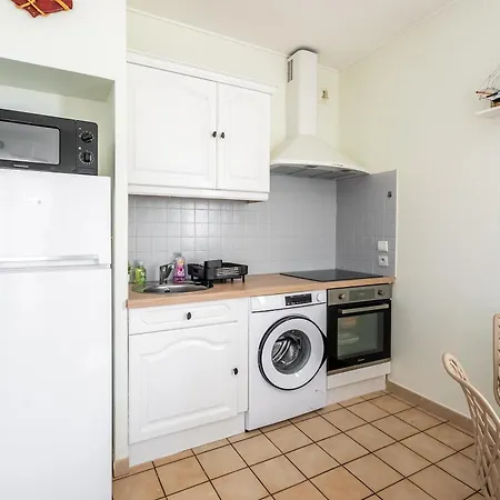 Appartement L'échappée Océane - 100 M De La