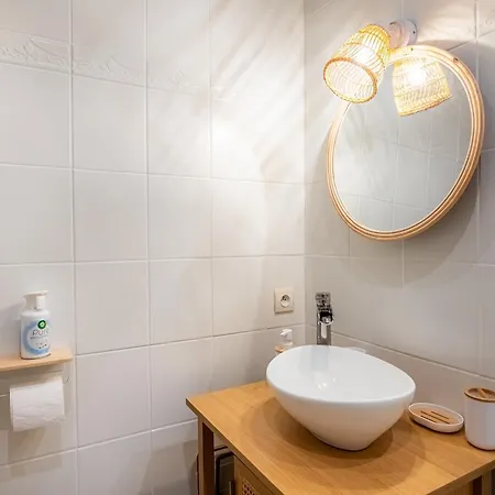 Appartement L'échappée Océane - 100 M De La