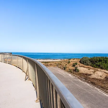 L'échappée Océane - 100 M De La Soulac-sur-Mer