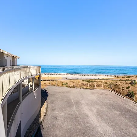 L'échappée Océane - 100 M De La Soulac-sur-Mer